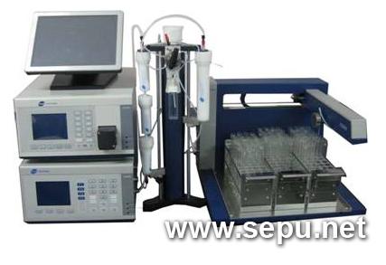 快速純化系統(tǒng)