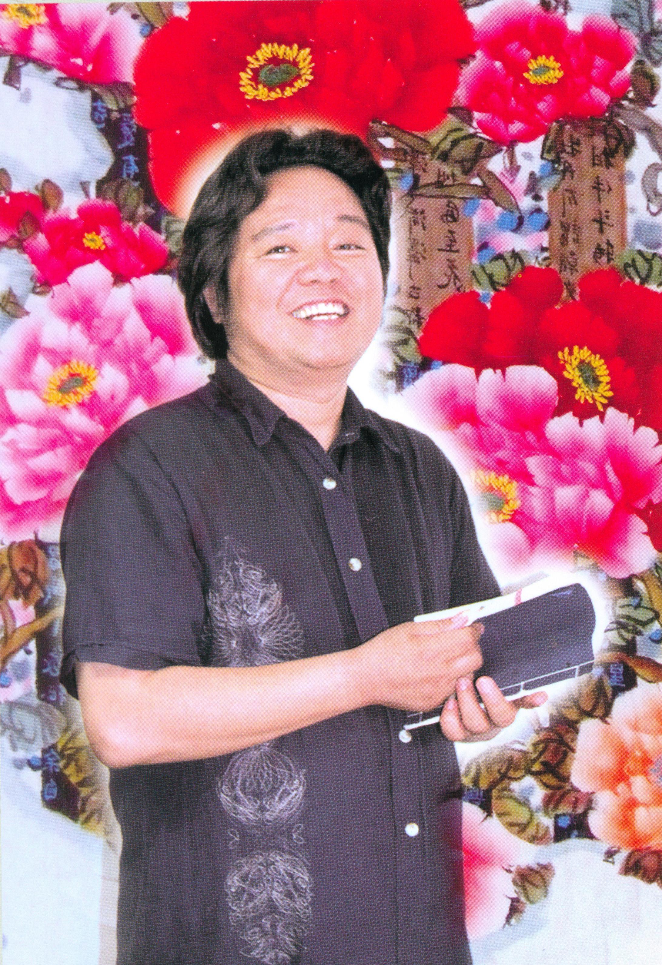 赵军