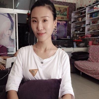 張帆
