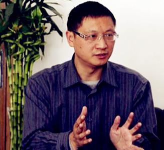 刘耀彬