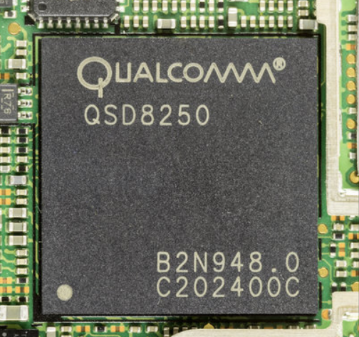 qsd8250