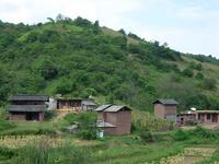 桑家湾村