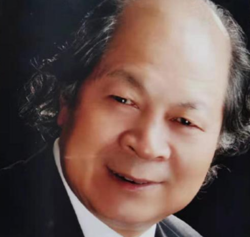 石溪