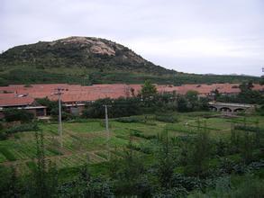 后涧村