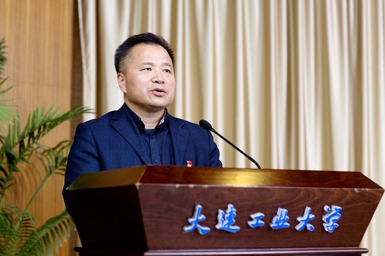 李长吾
