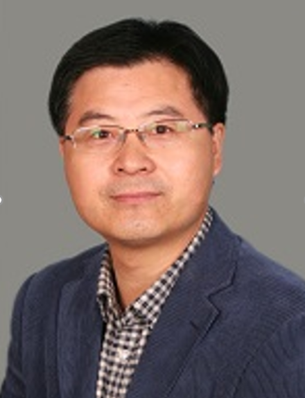 李忠玉