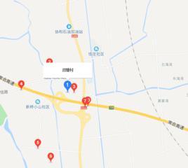 双塘村