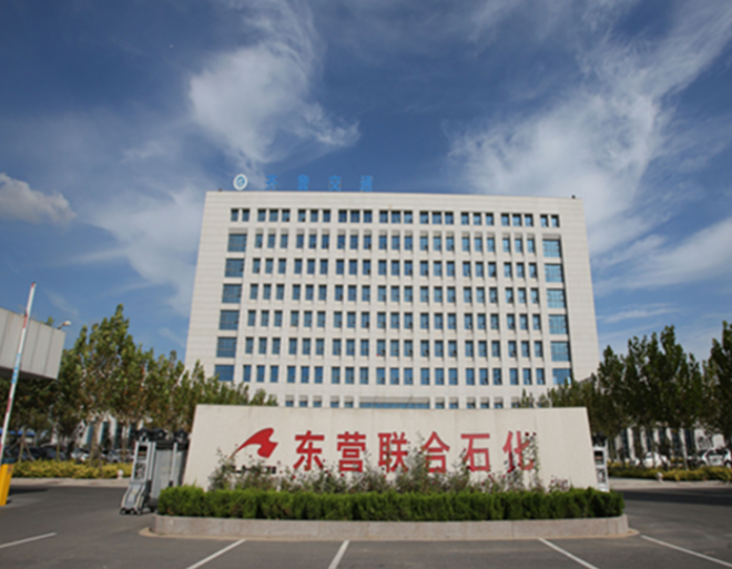 东营联合石化有限责任公司
