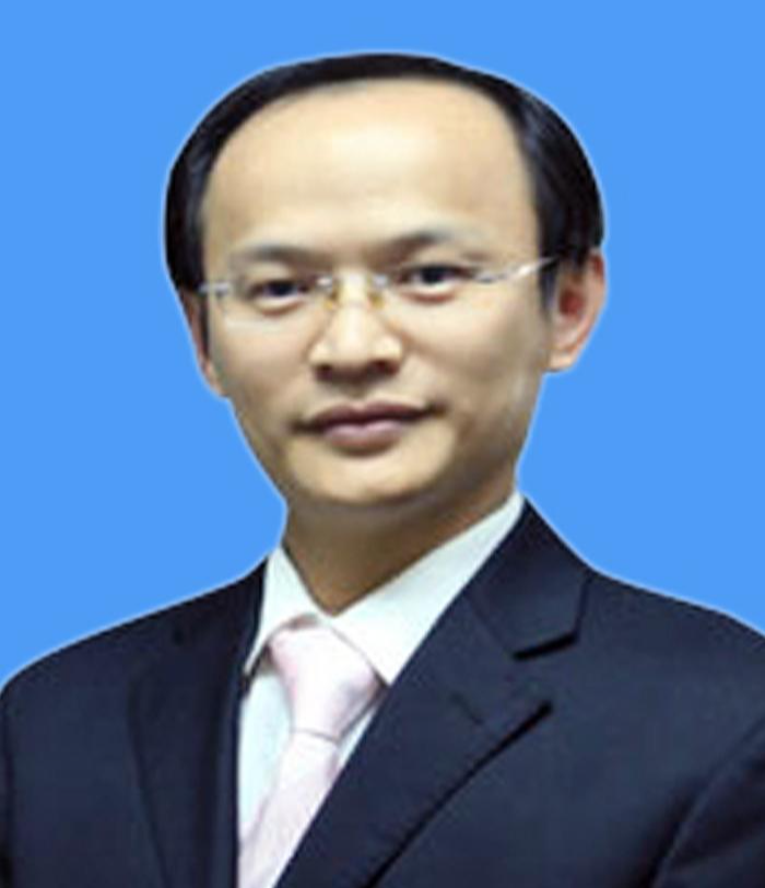 梁挺福