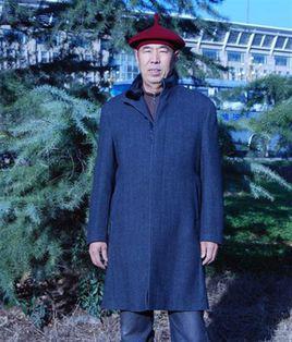 王和平