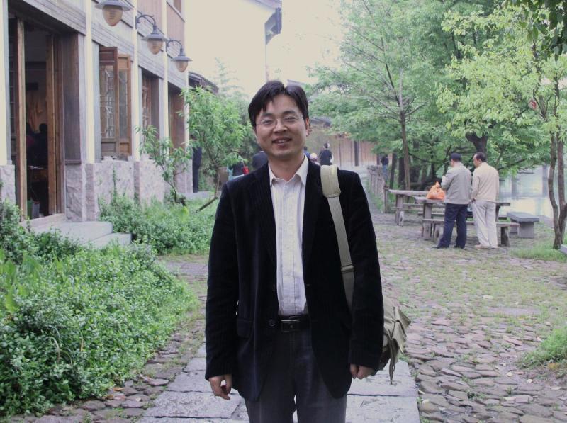 杜修平