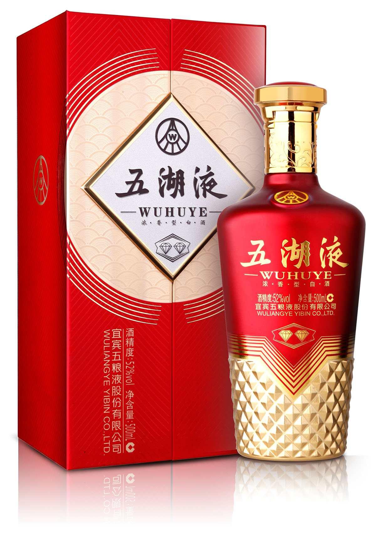 五湖液酒