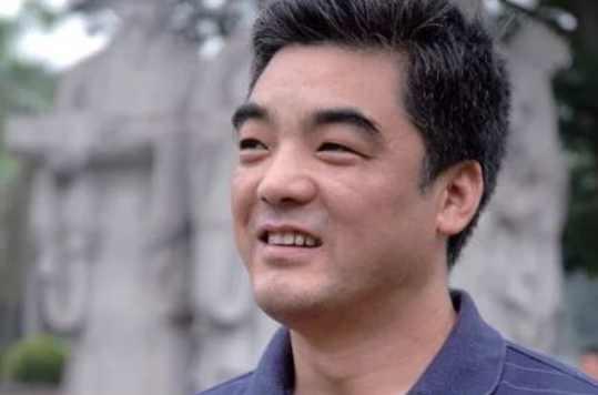 焦建利