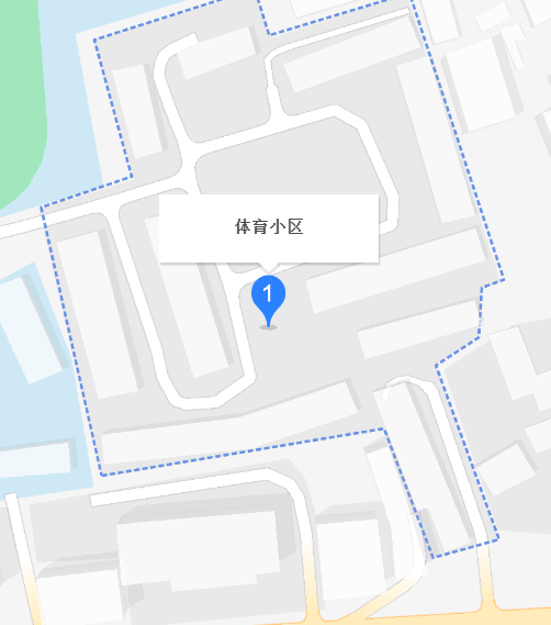 體育小區(qū)