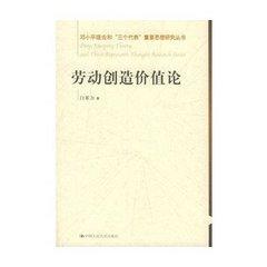 劳动创造价值论