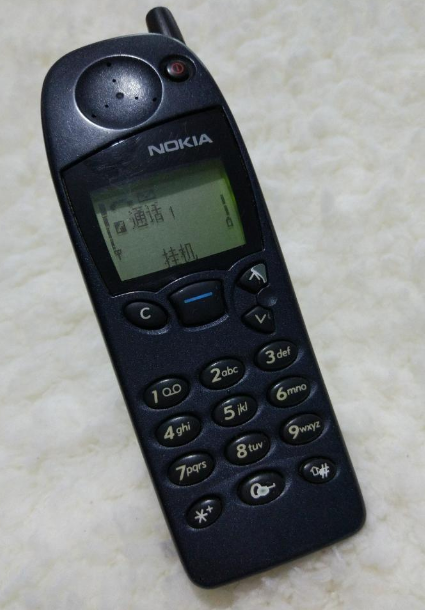 諾基亞5110