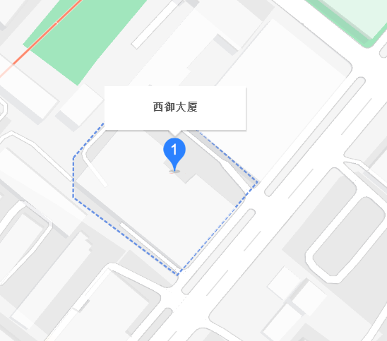 西御大厦