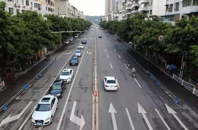 两路行车