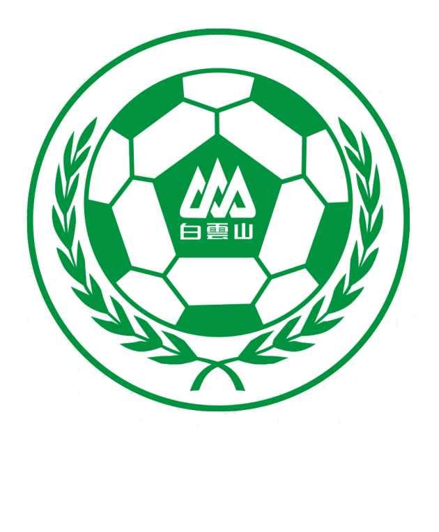 廣州白云山足球俱樂部