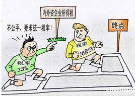 企业纳税风险