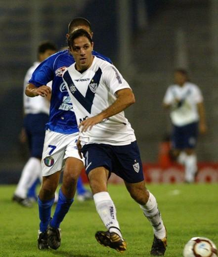 胡安·馬努埃爾·馬丁內(nèi)斯