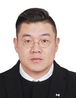 赵龙凯