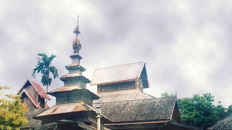 帕府