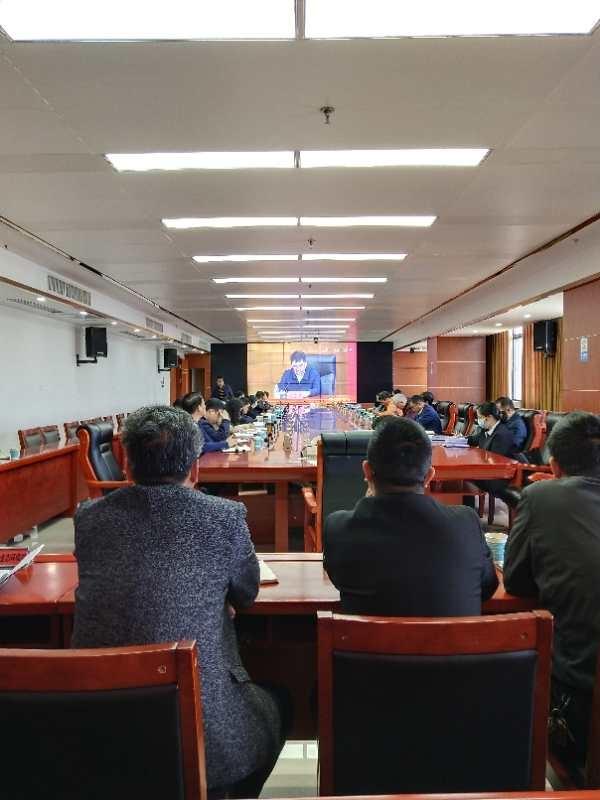 電視電話會(huì)議