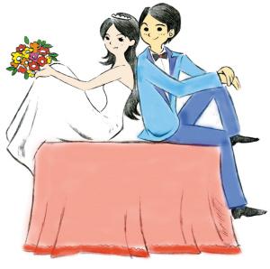 婚姻慶典服務(wù)