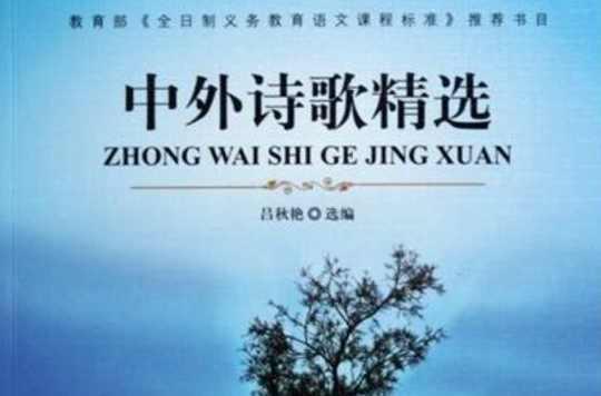 中外诗歌精选