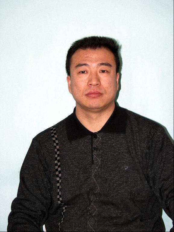 高明杰
