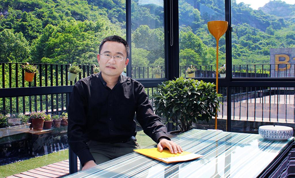 孔德刚