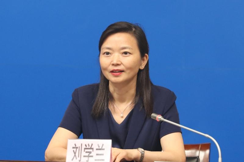刘学兰