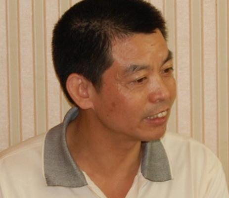 姚锦祥