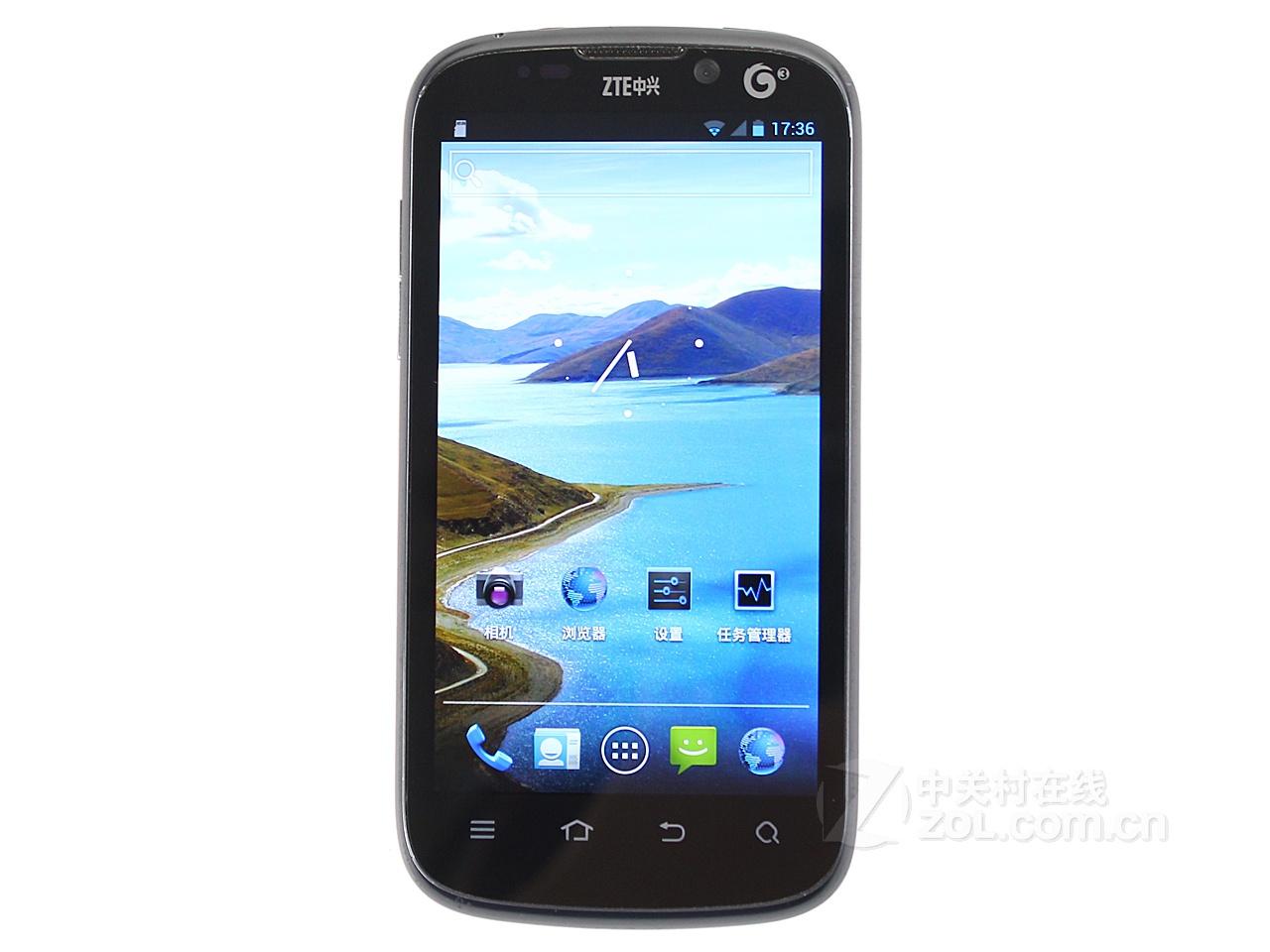 中兴 U930