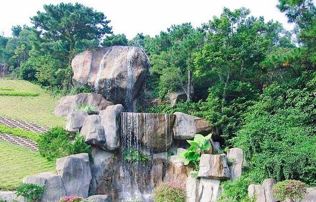 汕頭石風景區(qū)