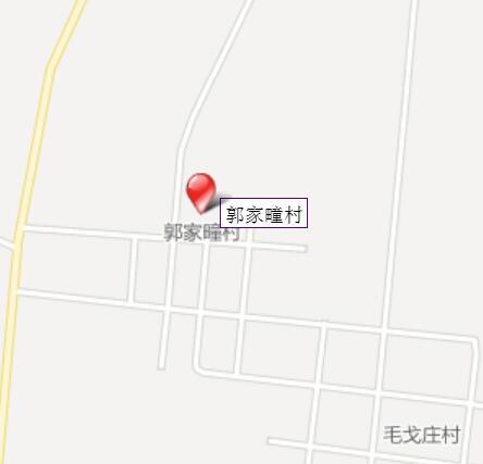 郭家疃