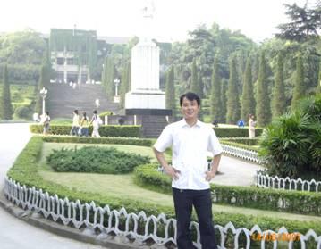 龔高昌