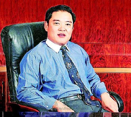 梁福东