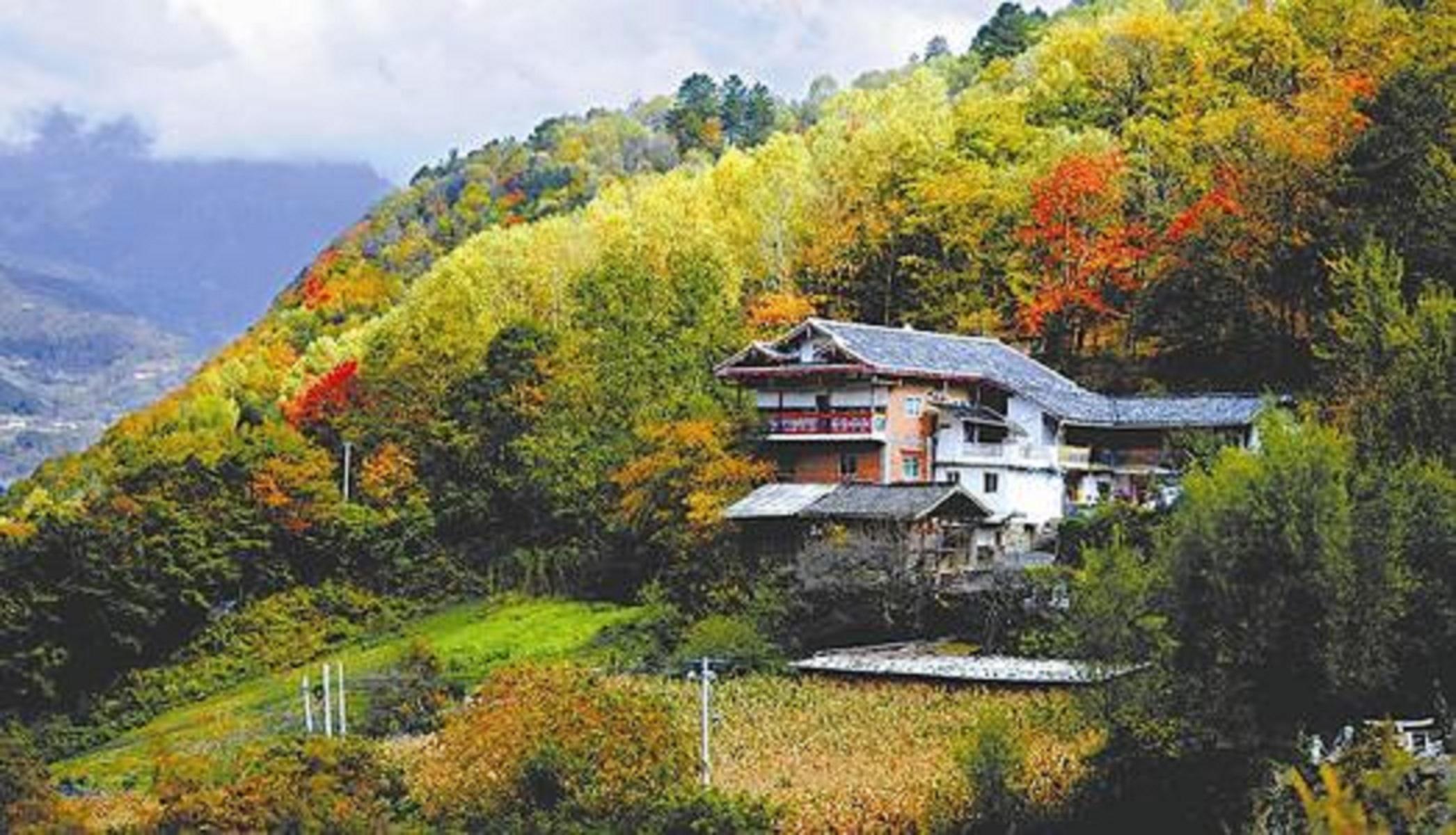 皇后寨