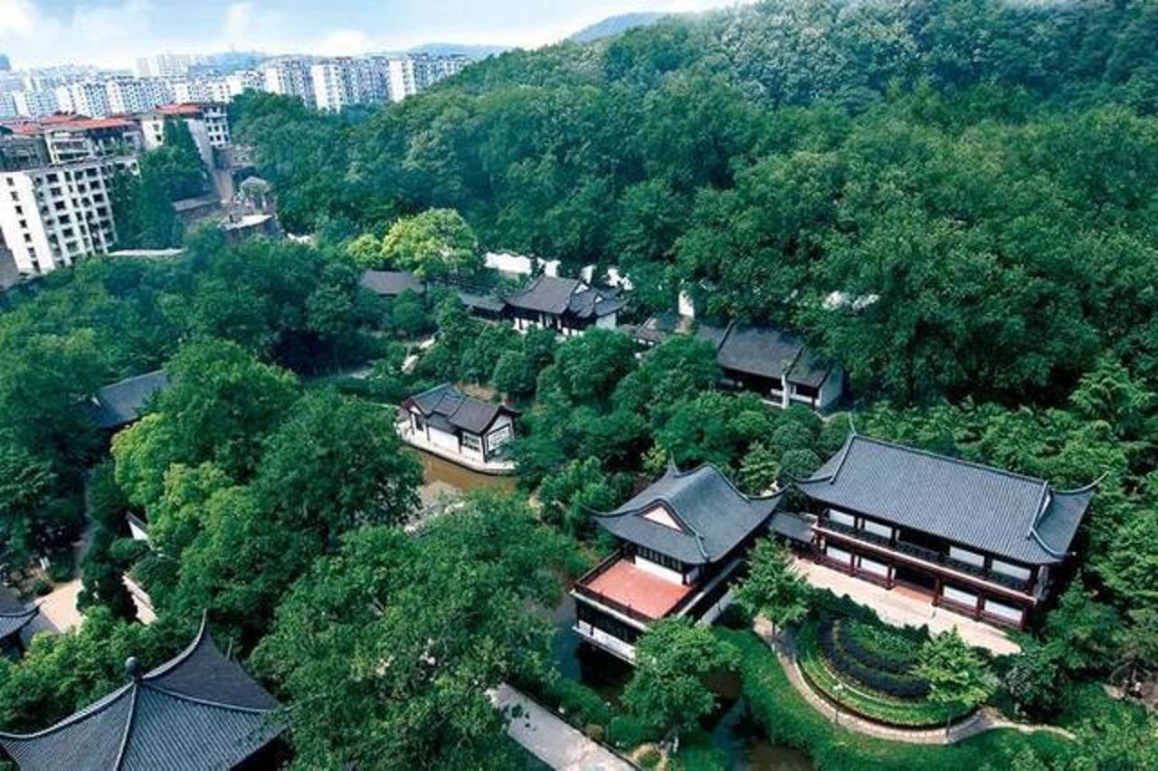 荊門市象山風(fēng)景區(qū)