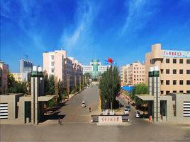 吉林师范大学数学学院
