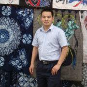 杜怀超