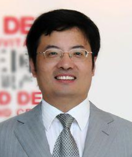 吴建伟