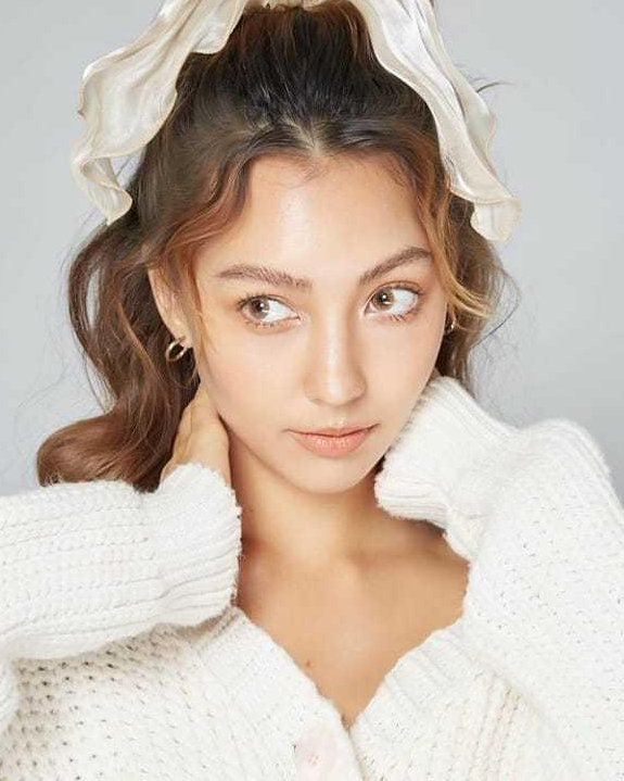 卡黎莎·素帕琳格特