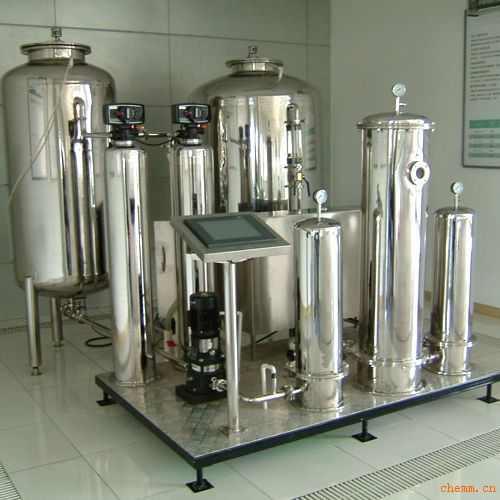 高精度过滤器