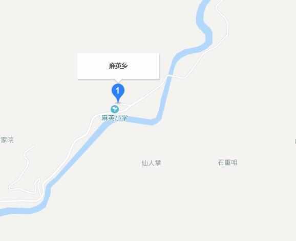 麻英鄉(xiāng)