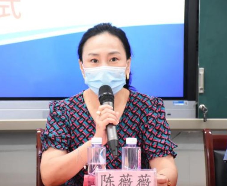 陈薇薇