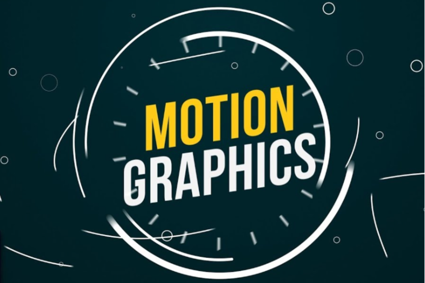 Motion Graphic