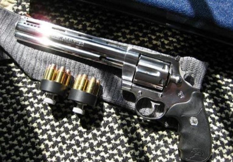 .44 MAGNUM